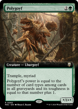 Extended Art