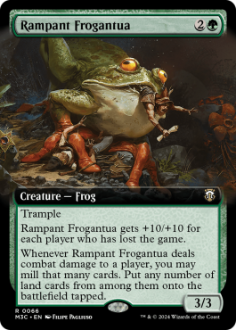 Extended Art