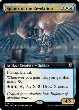 Extended Art
