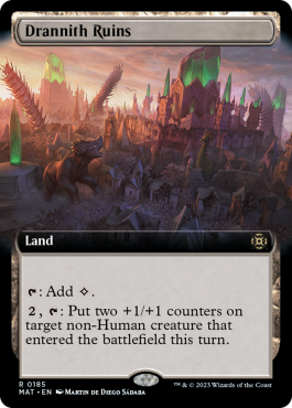 Extended Art