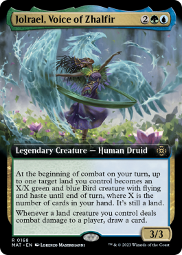 Extended Art