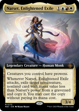 Extended Art