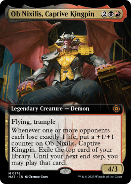 Extended Art