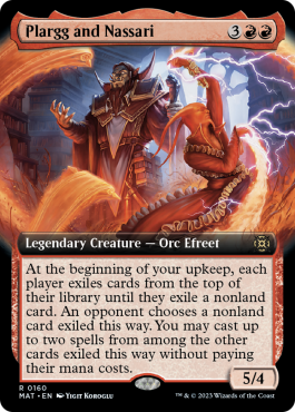 Extended Art