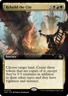 Extended Art