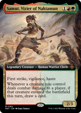 Extended Art