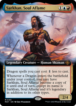 Extended Art