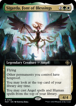 Extended Art