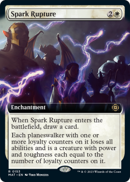 Extended Art