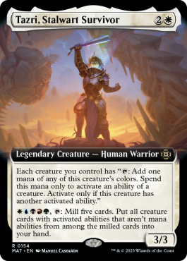 Extended Art