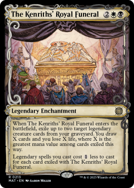 Showcase Halo Foil