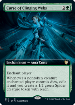 Extended Art