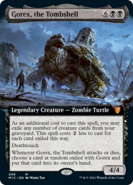 Extended Art