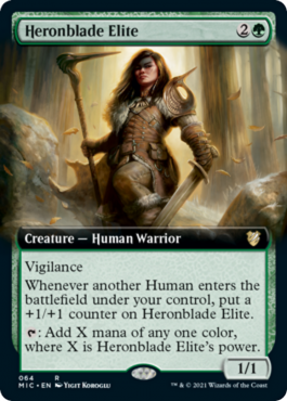 Extended Art