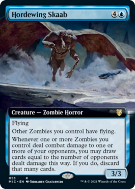 Extended Art