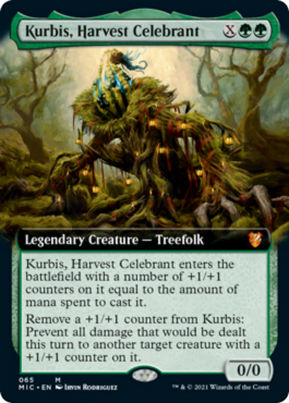 Extended Art