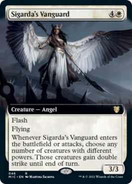 Extended Art