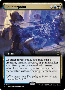 Extended Art