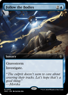 Extended Art