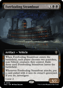 Extended Art