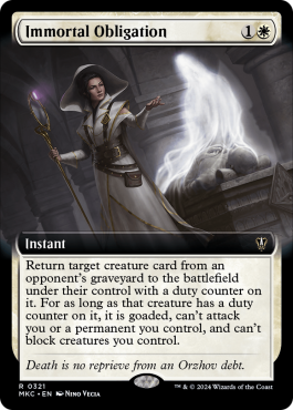 Extended Art