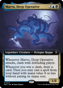 Extended Art