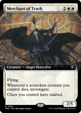 Extended Art