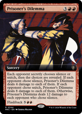 Extended Art