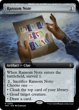 Extended Art - 355