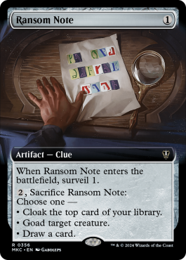 Extended Art - 356