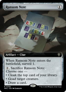 Extended Art - 358