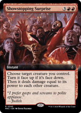 Extended Art