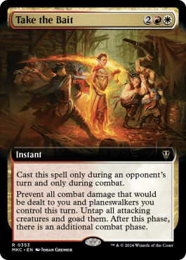 Extended Art