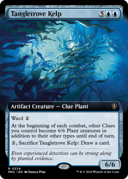 Extended Art