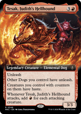 Extended Art