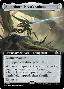 Extended Art