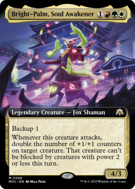 Extended Art