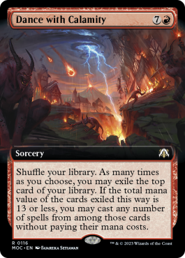 Extended Art