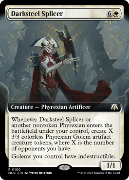 Extended Art