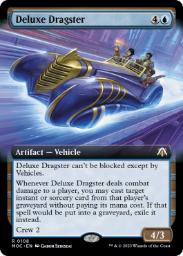 Extended Art