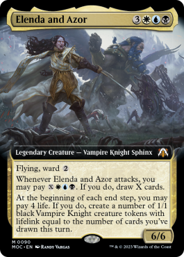Extended Art