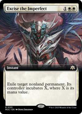 Extended Art