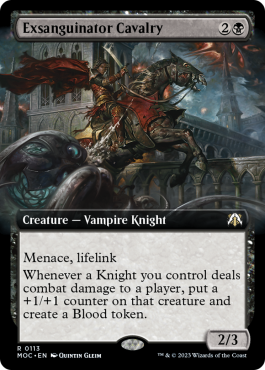 Extended Art