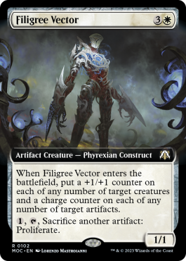 Extended Art