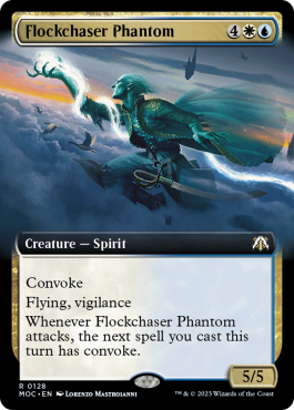 Extended Art