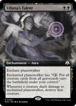 Extended Art