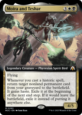 Extended Art