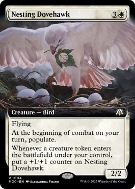 Extended Art