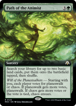 Extended Art