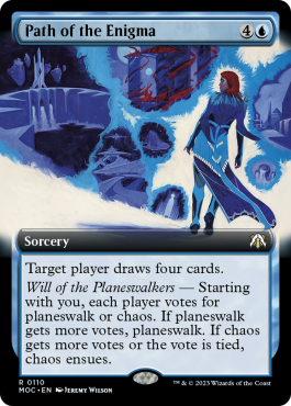 Extended Art